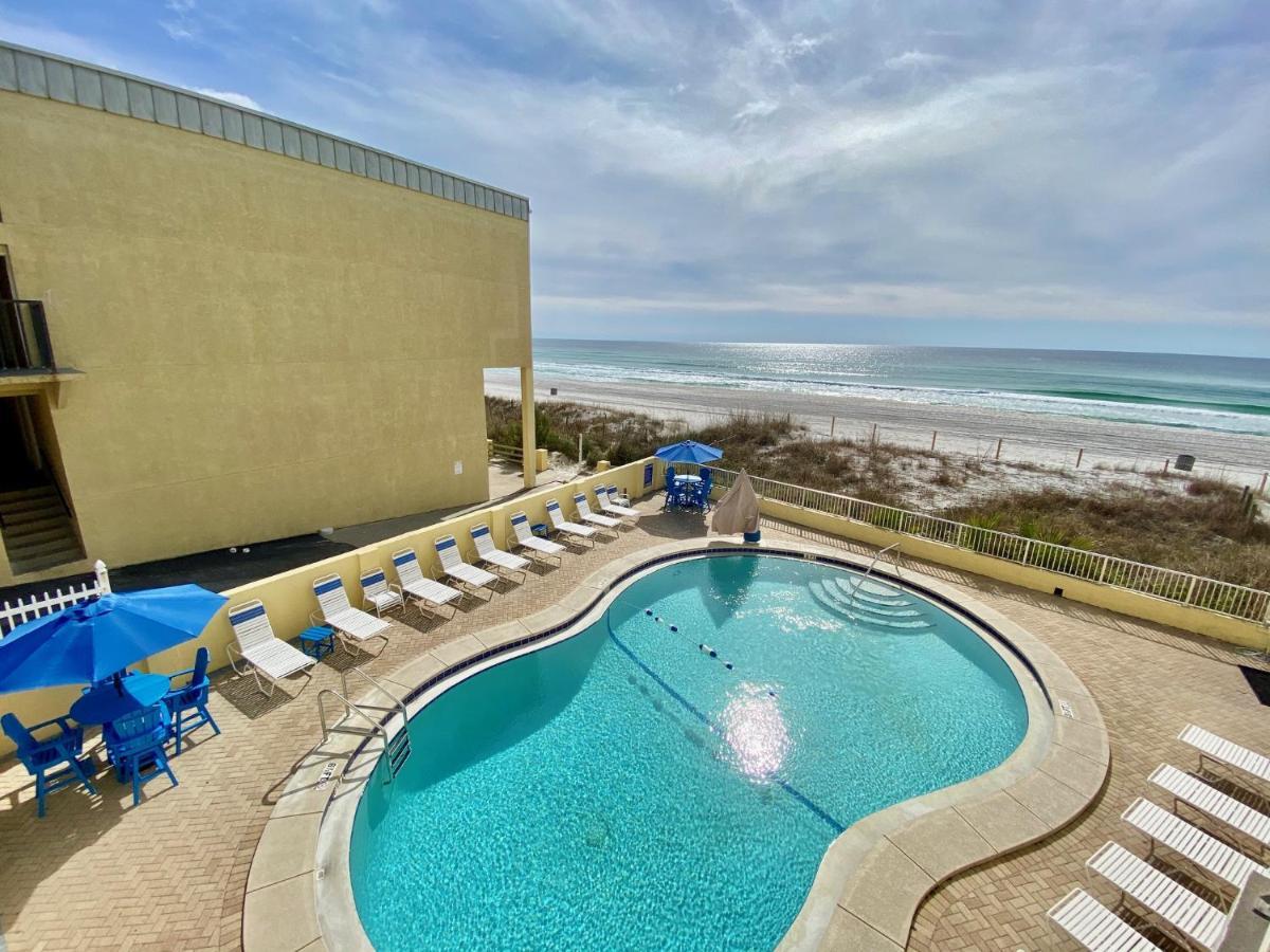 Apartmán Continental 504 Panama City Beach Exteriér fotografie