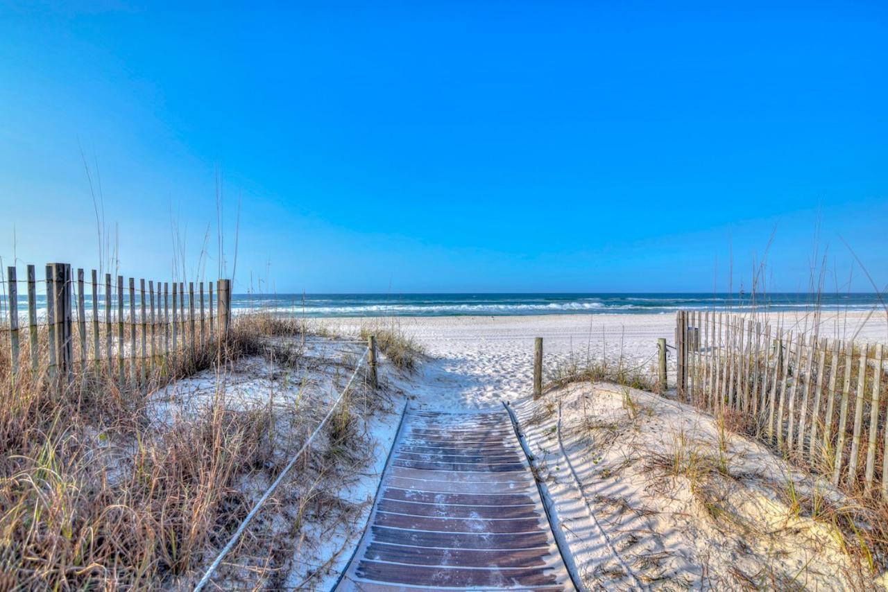 Apartmán Continental 504 Panama City Beach Exteriér fotografie