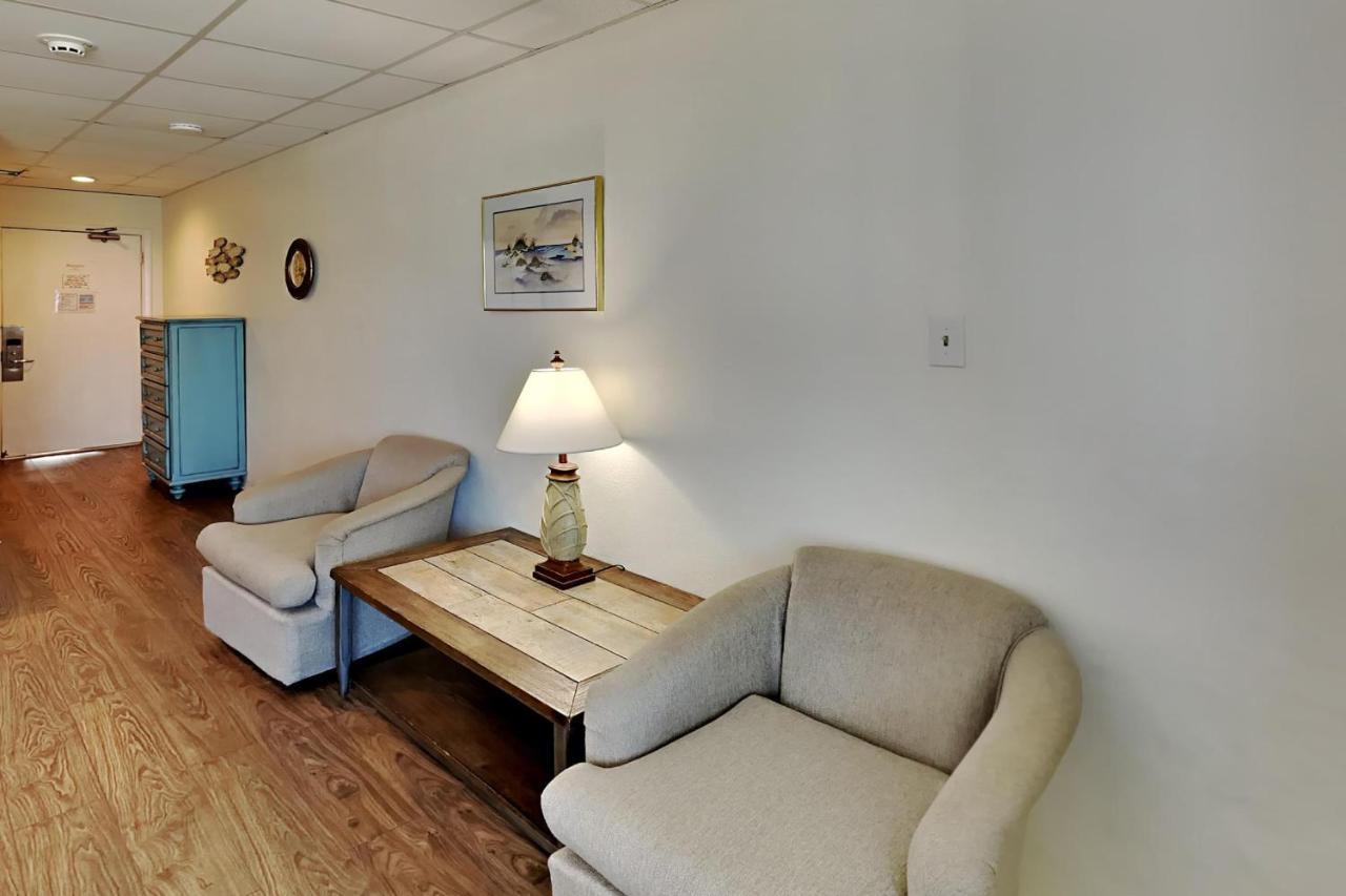 Apartmán Continental 504 Panama City Beach Exteriér fotografie